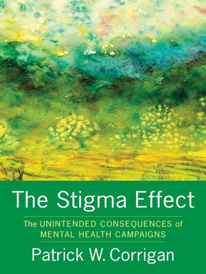 cover image of The Stigma Effect